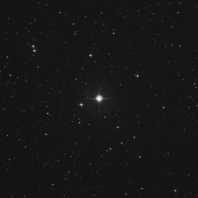 Image of 6 Lyncis star