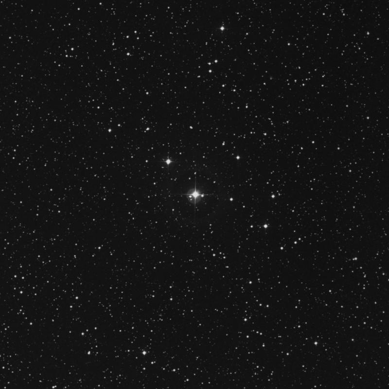 Image of HR2339 star
