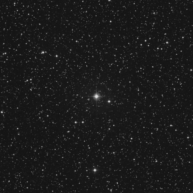 Image of HR2340 star