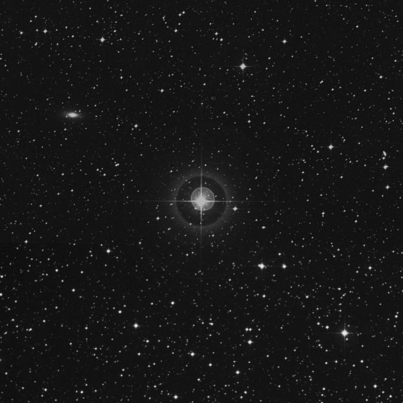 Image of HR2359 star