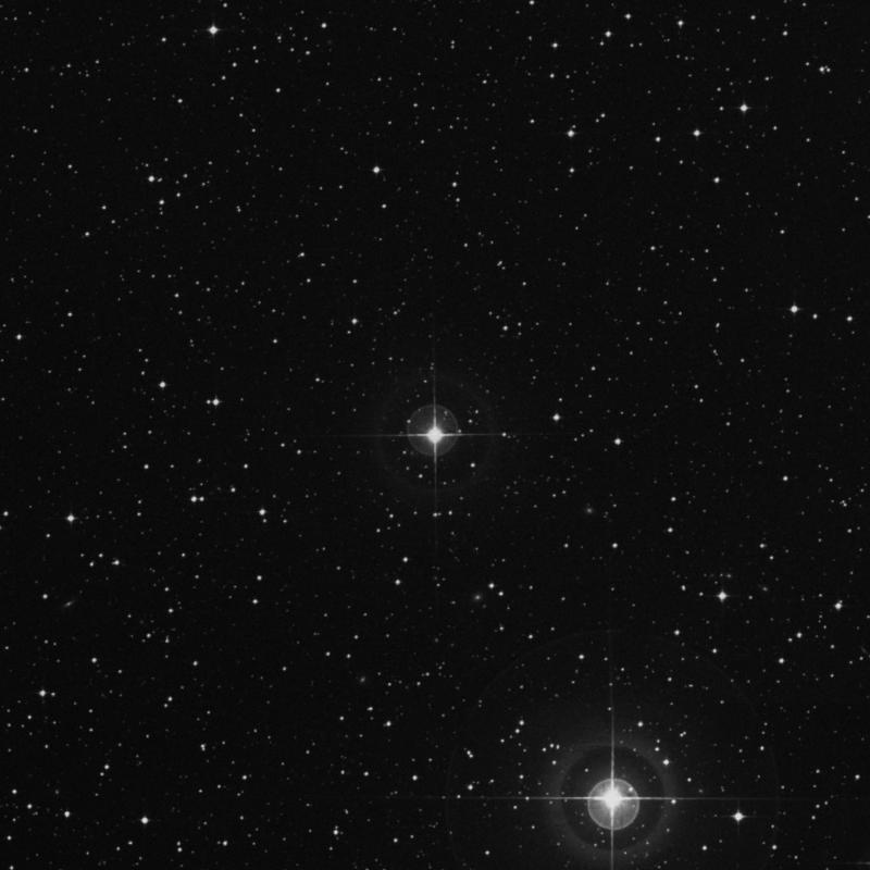 Image of HR2364 star