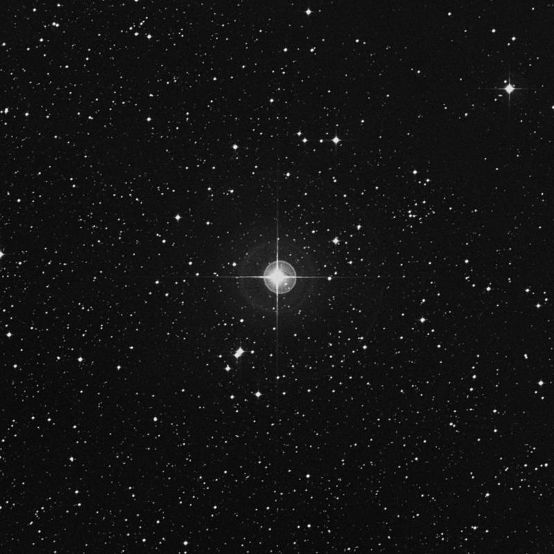 Image of HR2367 star