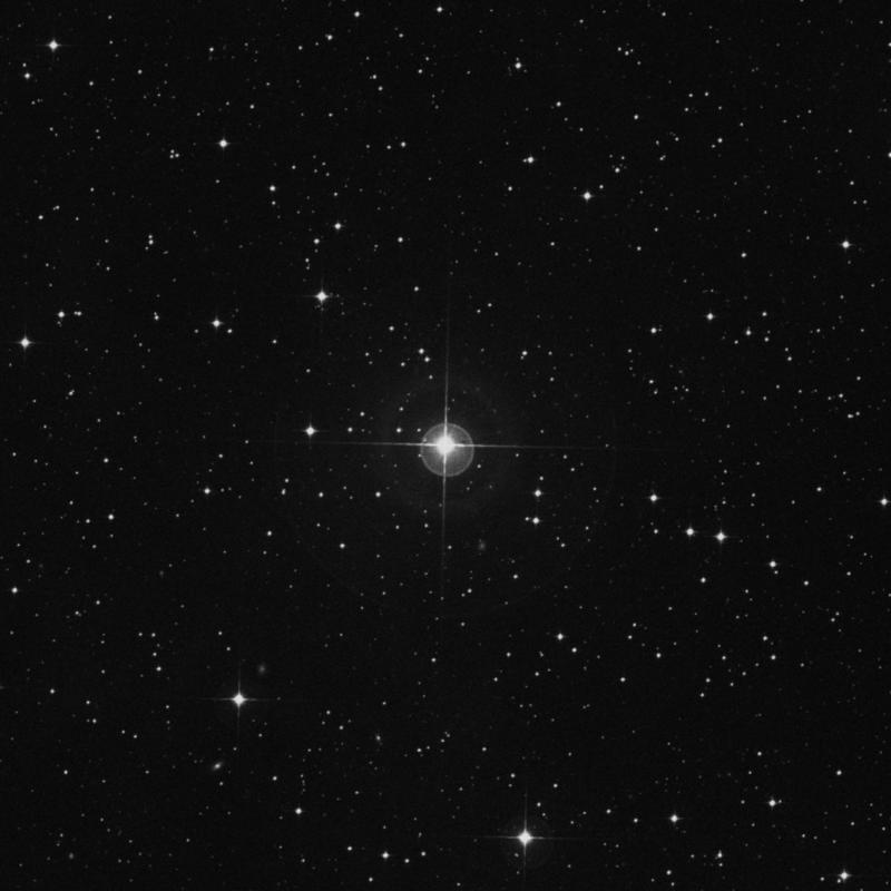 Image of HR2369 star