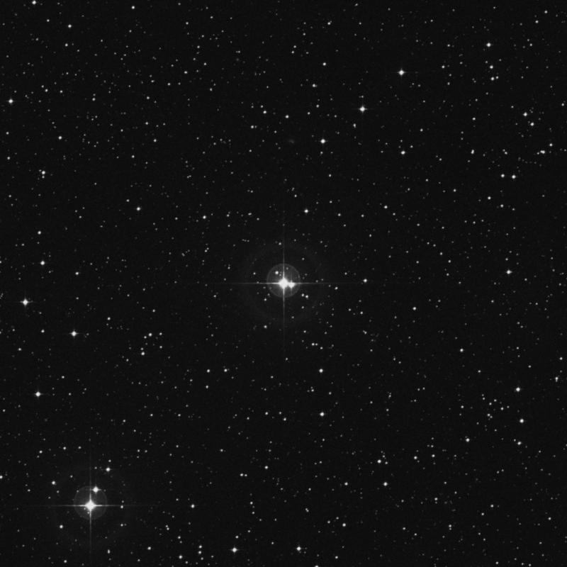Image of HR2397 star