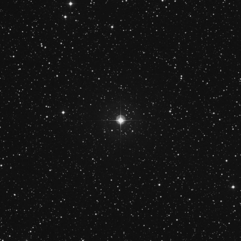 Image of 49 Aurigae star