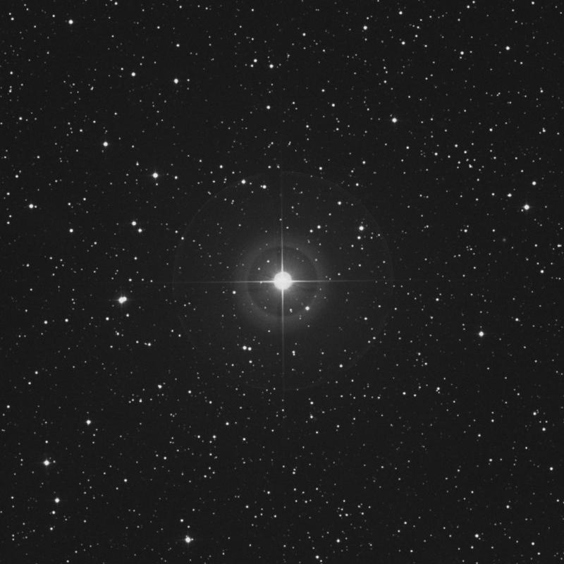 Image of HR2405 star