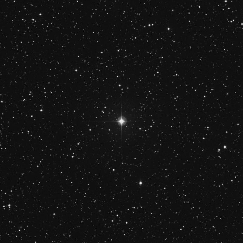 Image of 53 Aurigae star