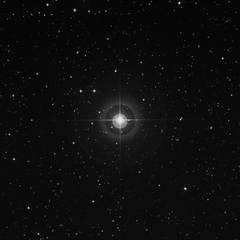 Image of HR2435 star