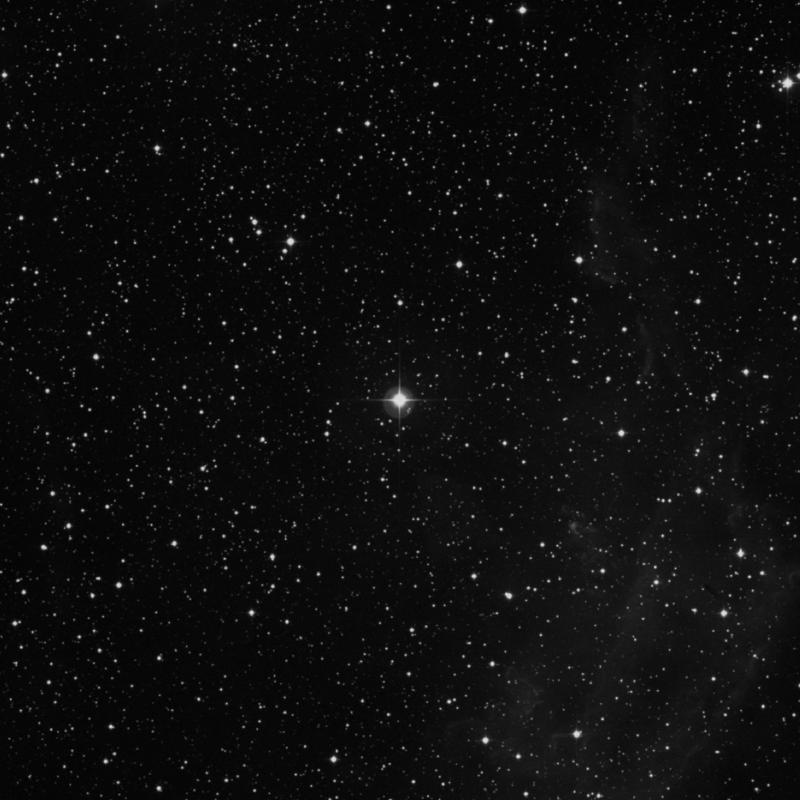 Image of HR2442 star