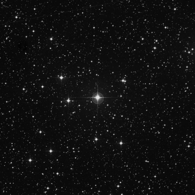 Image of HR2455 star