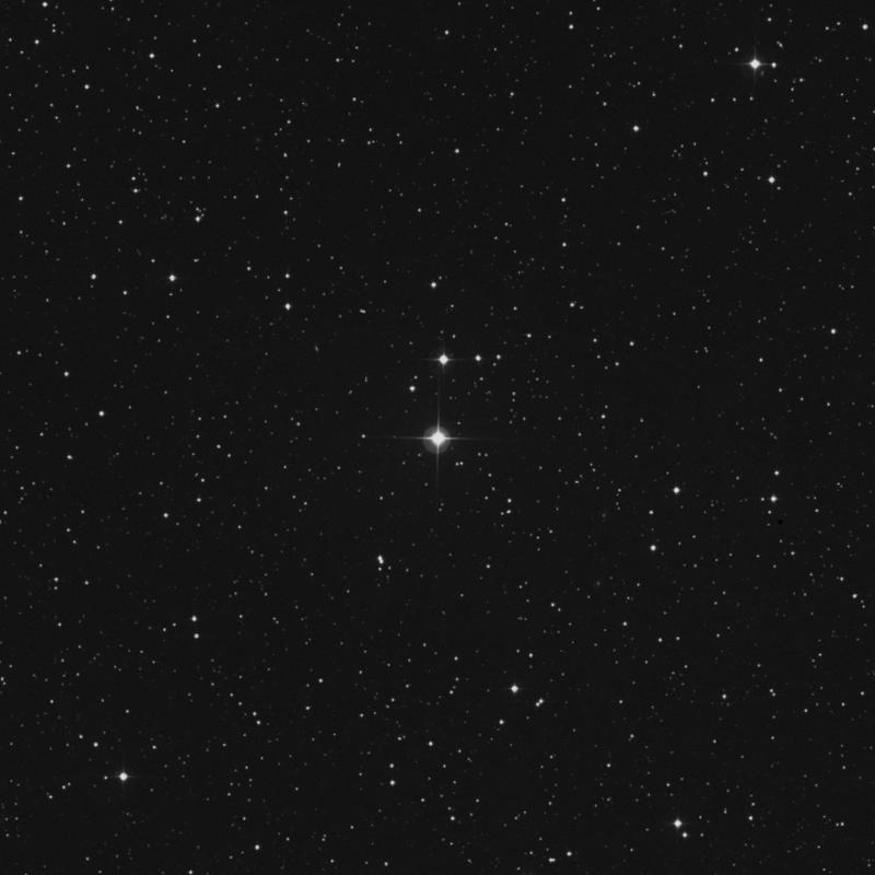 Image of HR2471 star