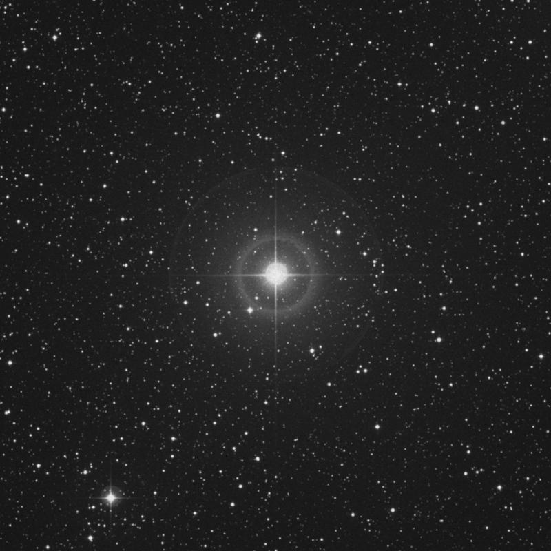 Image of Alzirr - ξ Geminorum (xi Geminorum) star