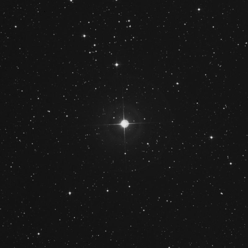 Image of ψ6 Aurigae (psi6 Aurigae) star