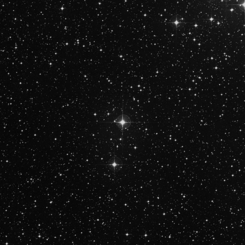 Image of 12 Canis Majoris star