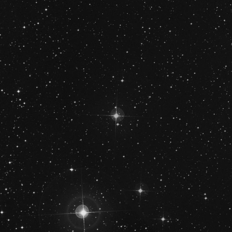 Image of HR2513 star