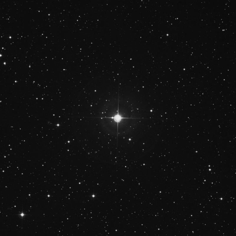 Image of ψ7 Aurigae (psi7 Aurigae) star
