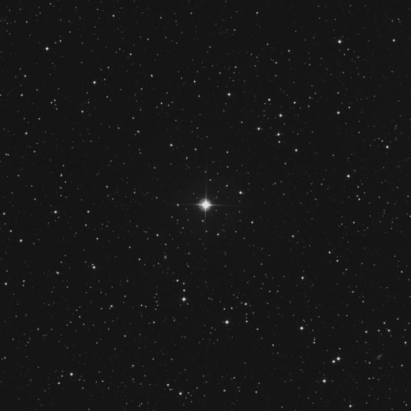 Image of HR2532 star