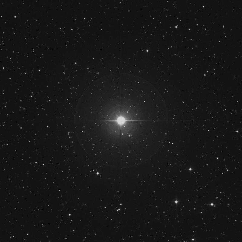 Image of θ Geminorum (theta Geminorum) star