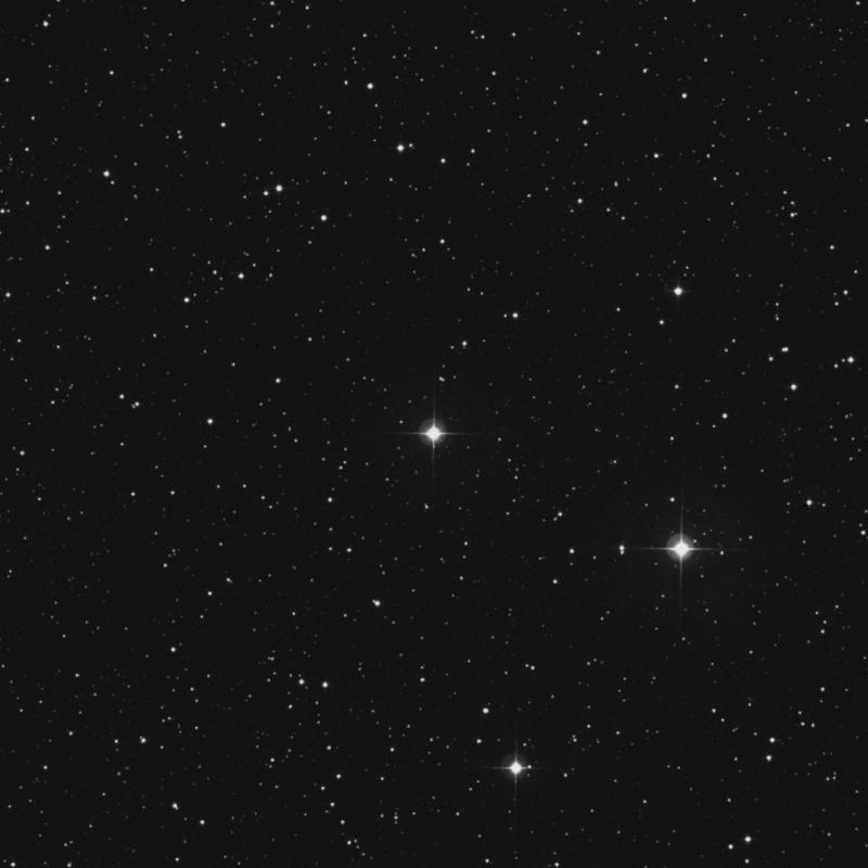 Image of ψ8 Aurigae (psi8 Aurigae) star