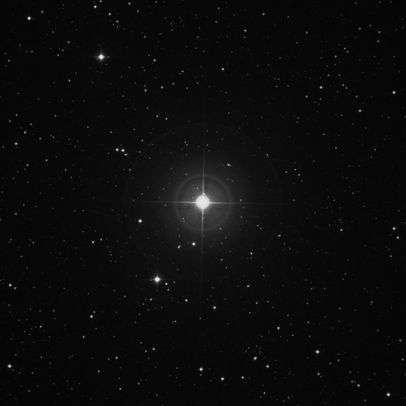 Image of 15 Lyncis star