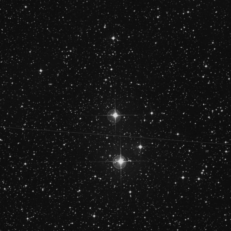 Image of HR2566 star