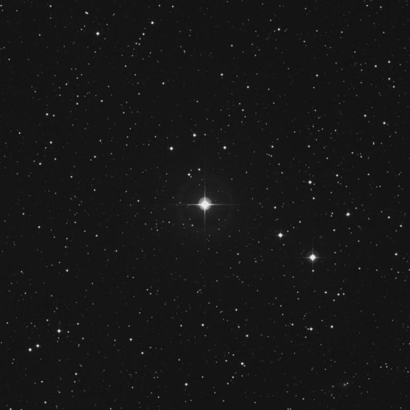 Image of 62 Aurigae star