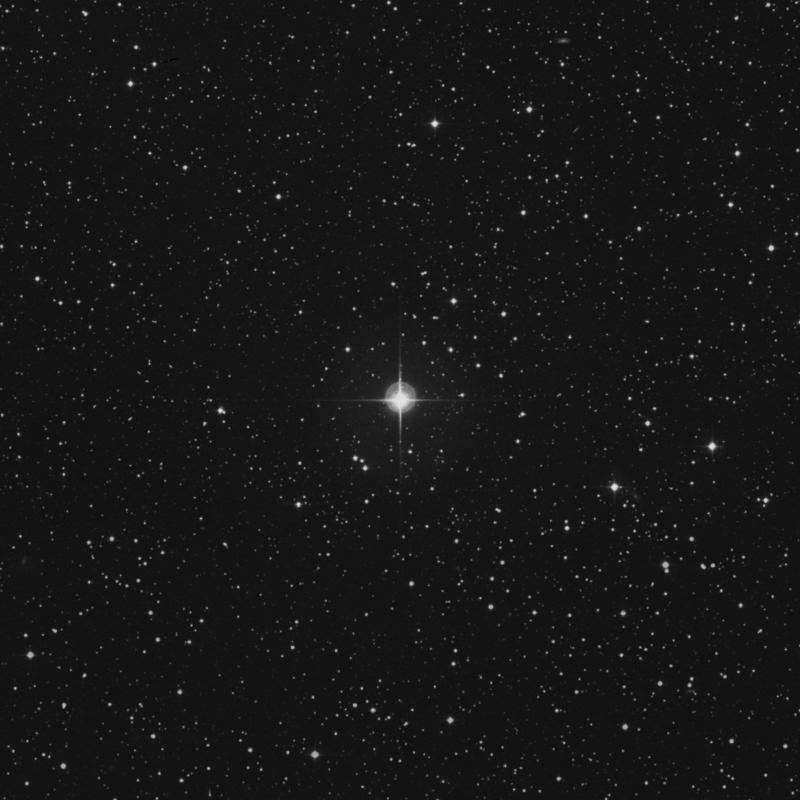Image of HR2651 star