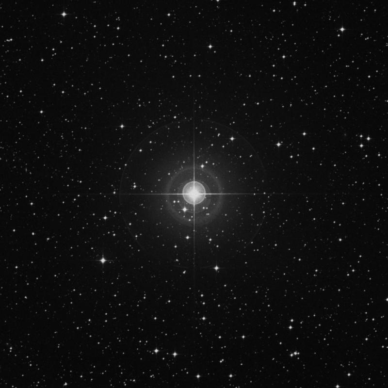 Image of HR2652 star