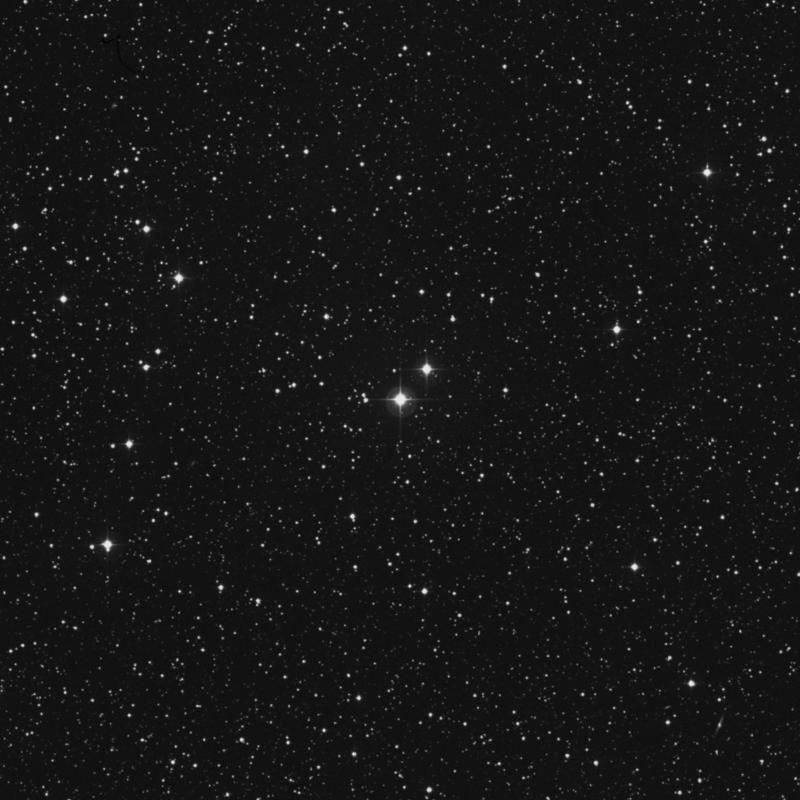 Image of HR2654 star