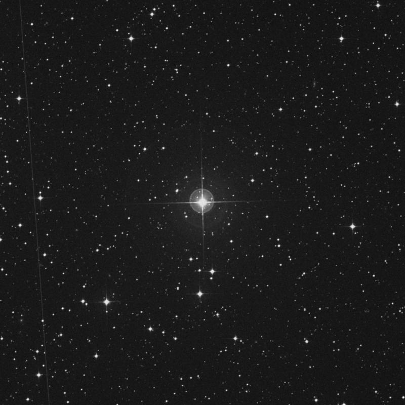 Image of HR2683 star
