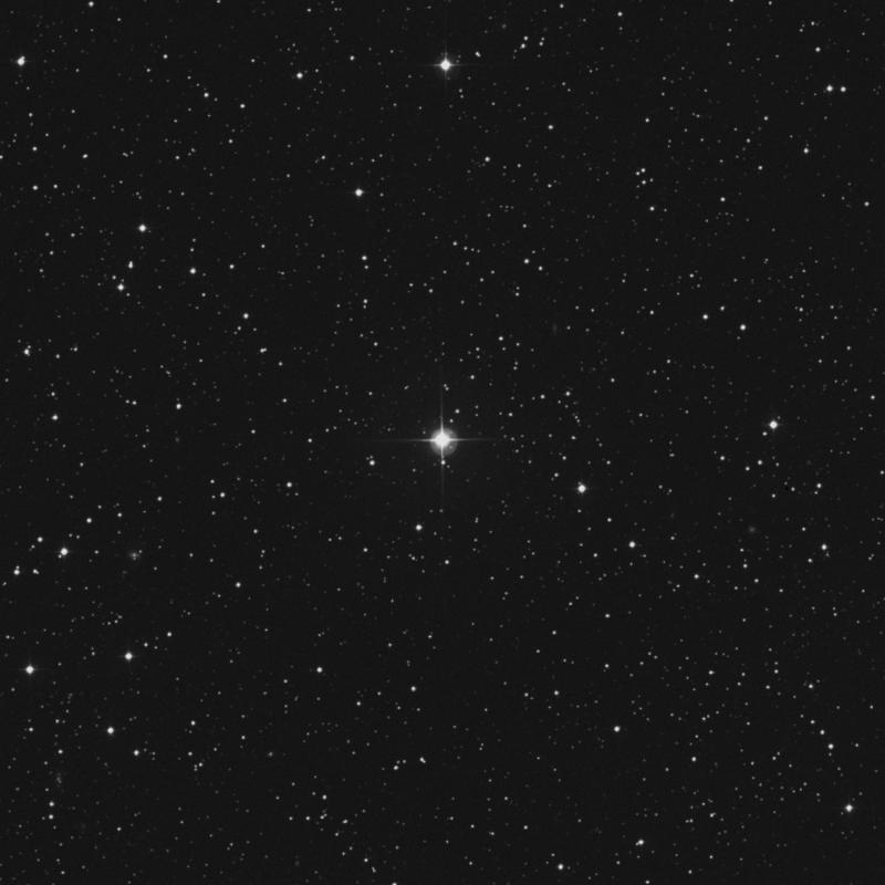 Image of HR2692 star