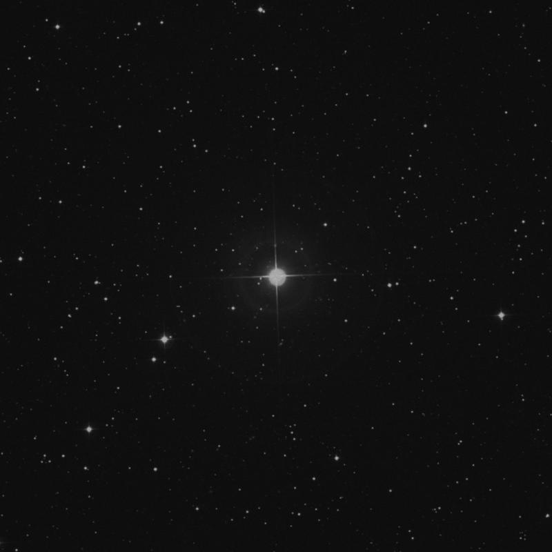 Image of HR2703 star