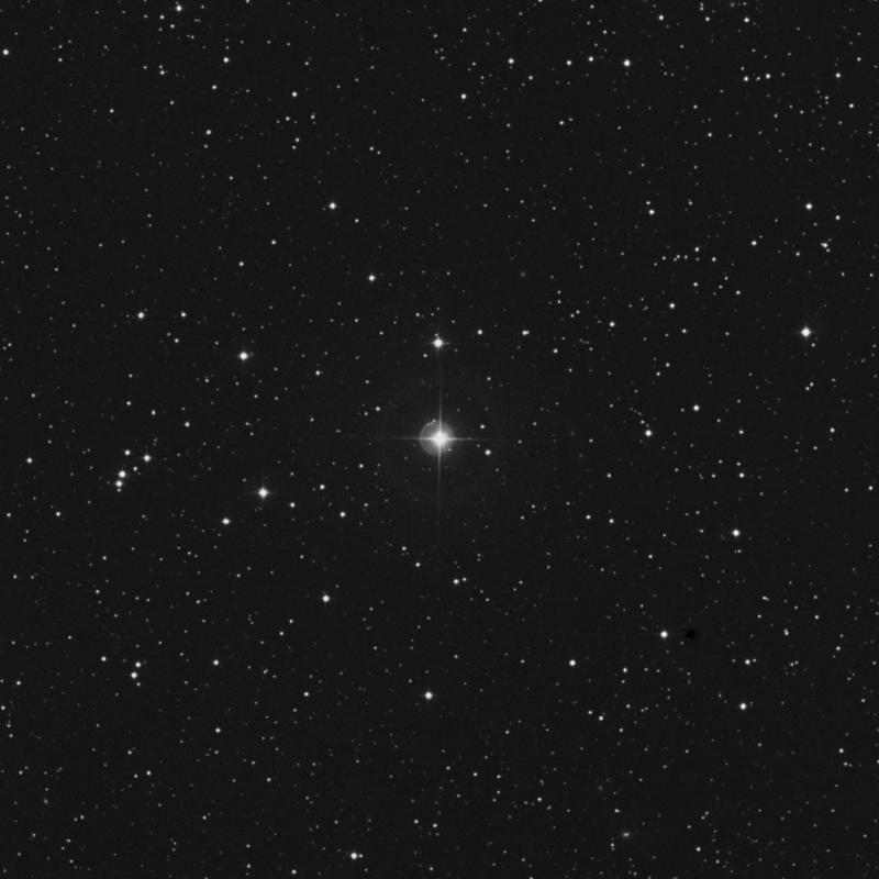 Image of 48 Geminorum star