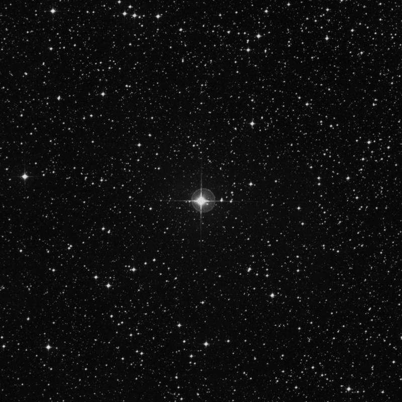 Image of HR2716 star