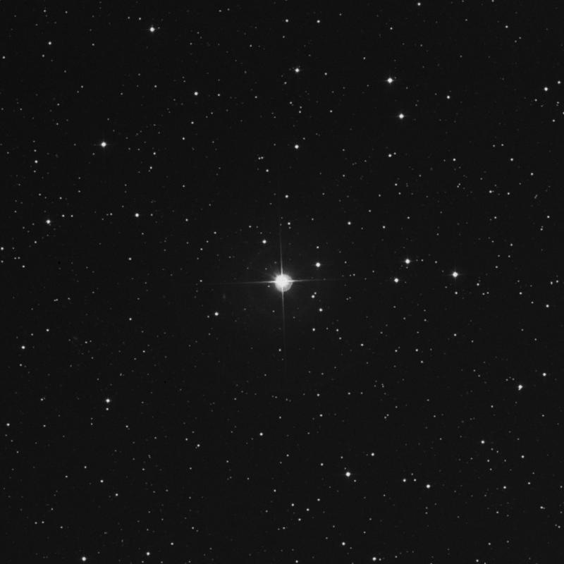 Image of HR2721 star