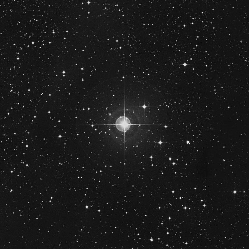 Image of HR2723 star