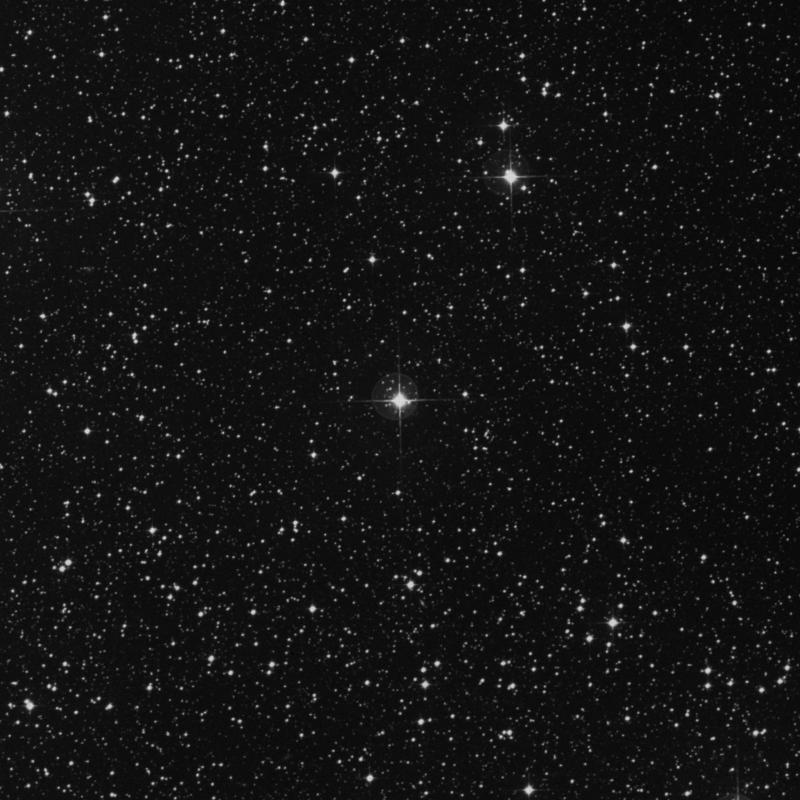 Image of HR2724 star