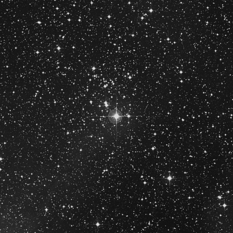 Image of HR2739 star