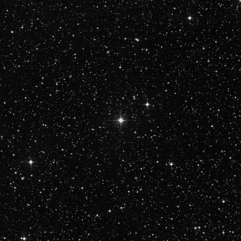 Image of HR2755 star