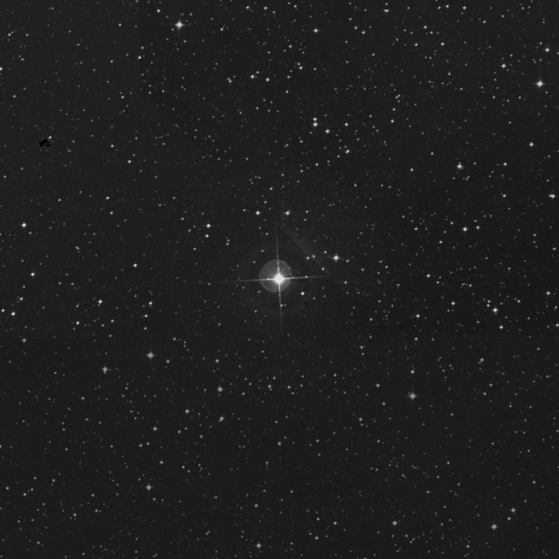 Image of HR2767 star