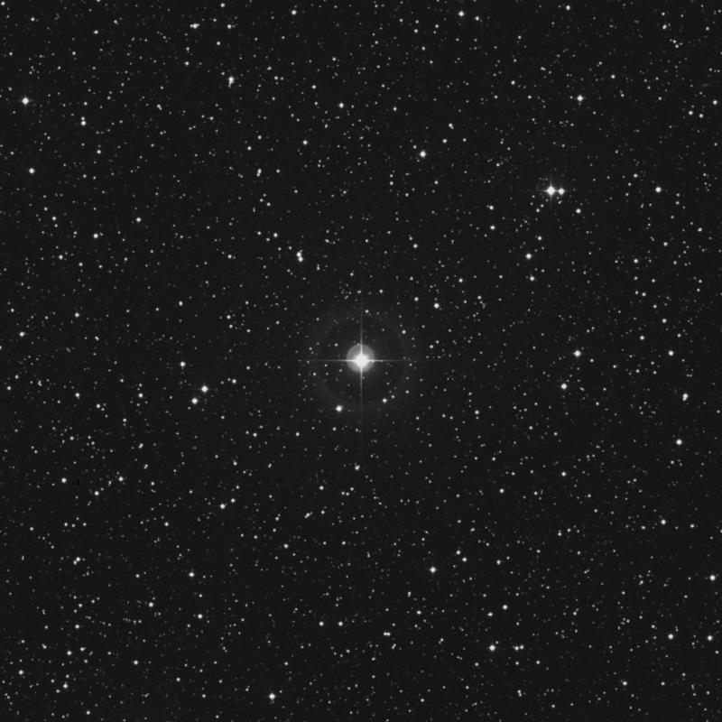 Image of HR2778 star
