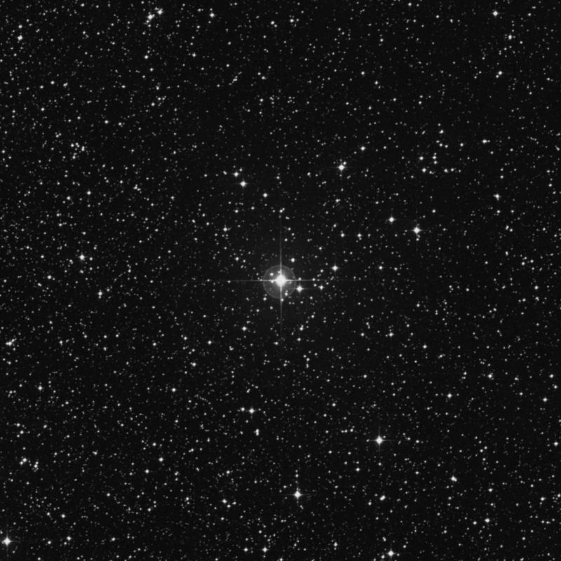 Image of HR2785 star