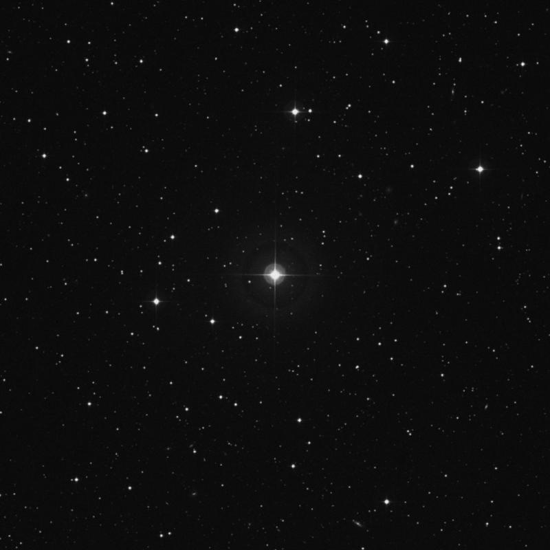 Image of HR2792 star