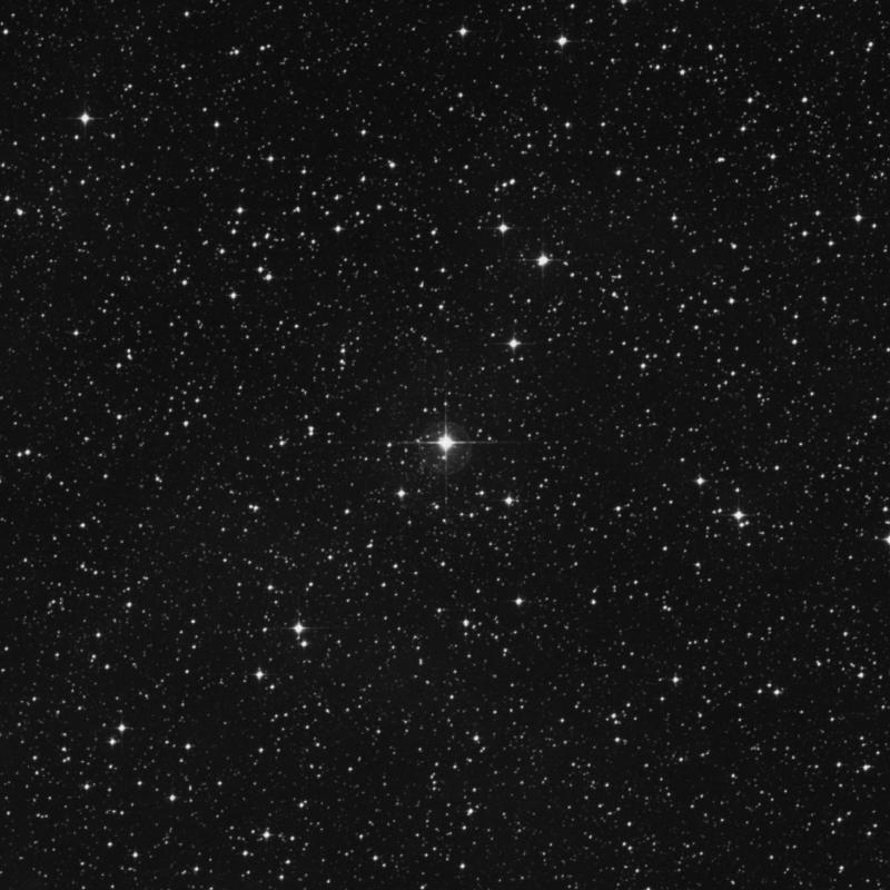 Image of HR2799 star
