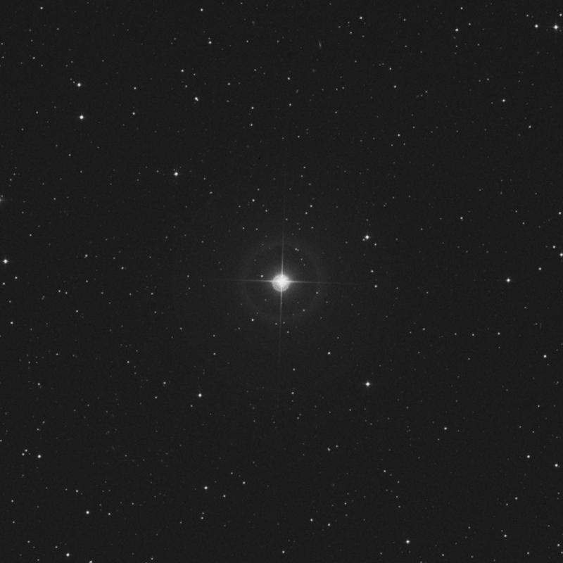 Image of HR2804 star