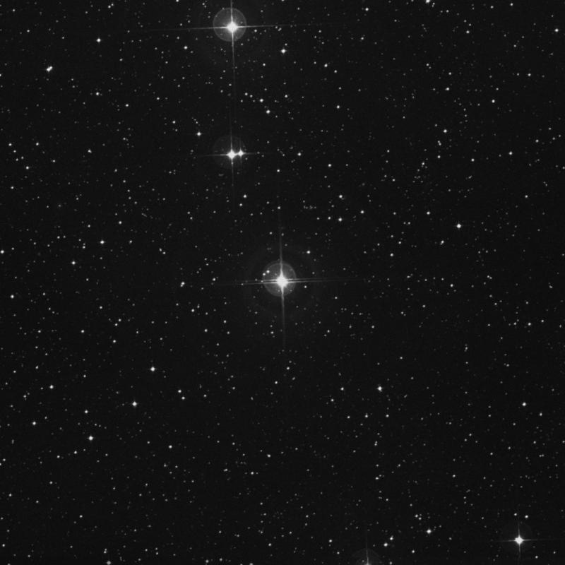 Image of HR2813 star
