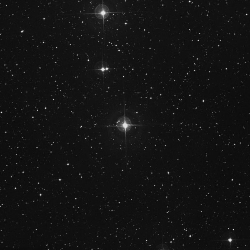 Image of HR2814 star
