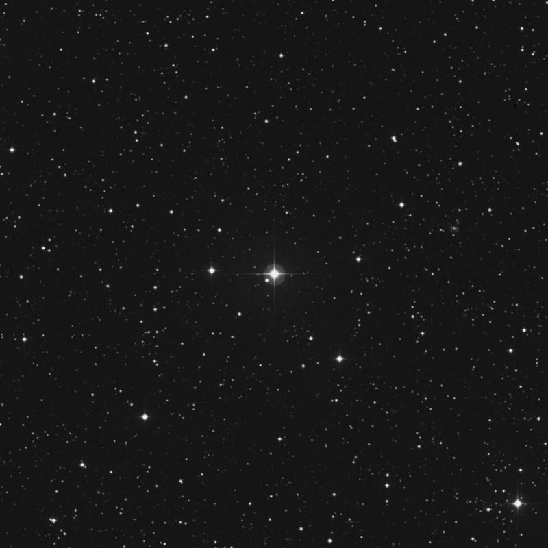 Image of HR2817 star