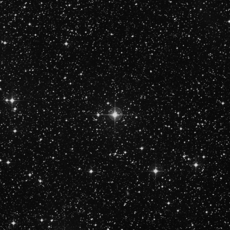 Image of HR2819 star