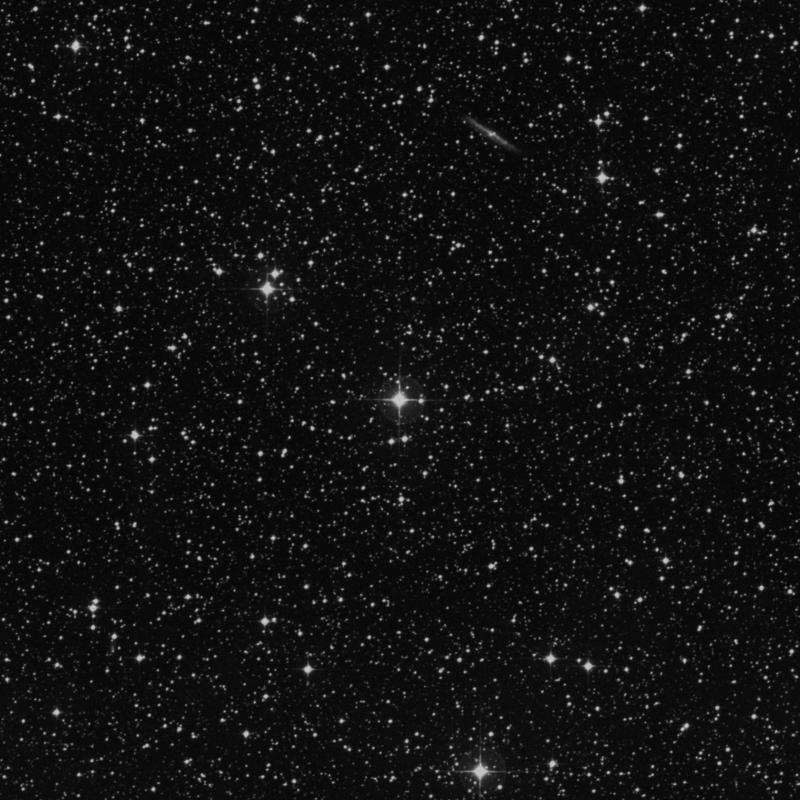 Image of HR2824 star